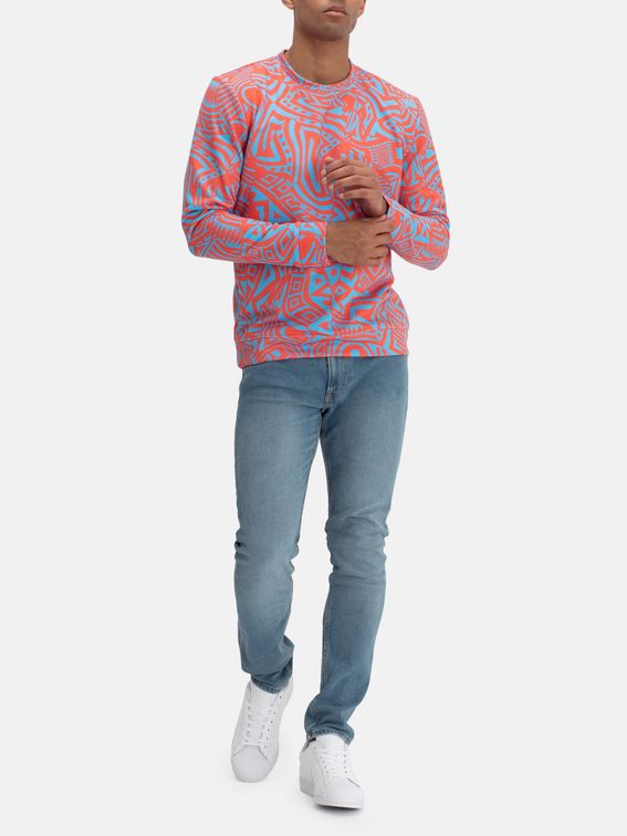 Custom Sweatshirt