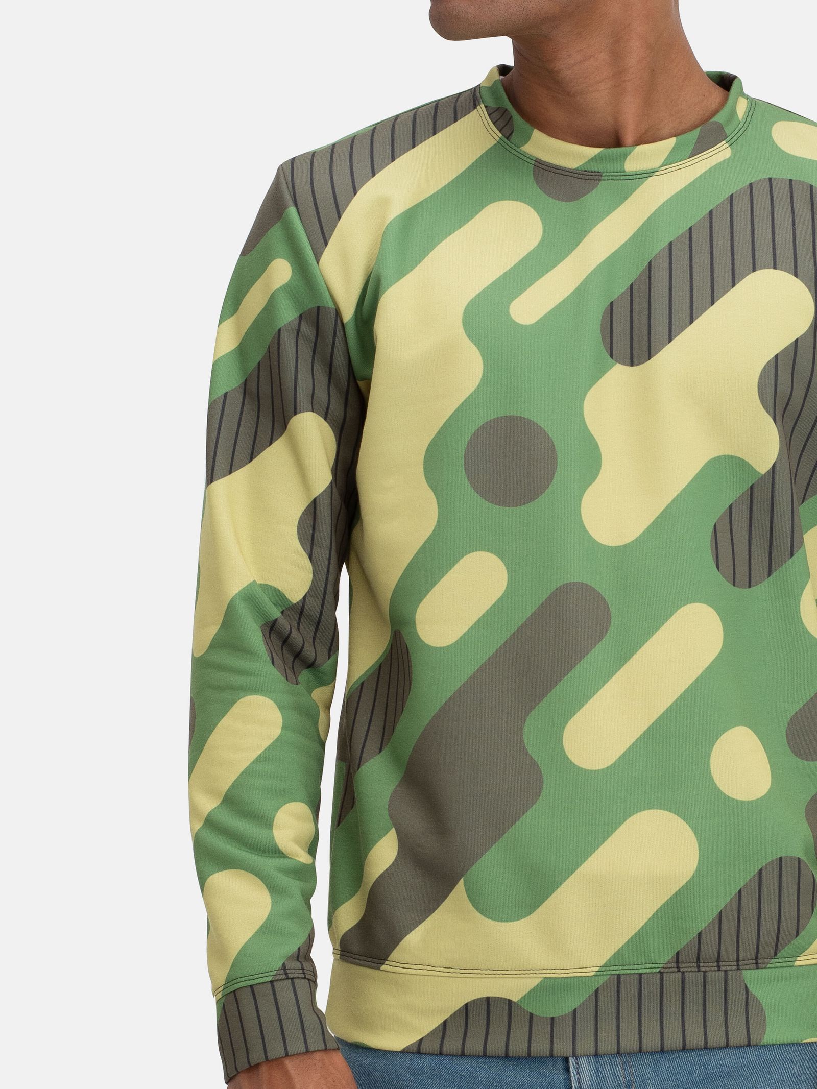 Custom Sweatshirt. Make Your Own Sweatshirts Online