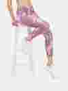 Leggings med eget tryck