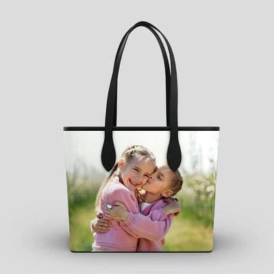 Lockton Tote Bag