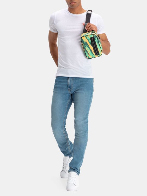 Custom bum bags
