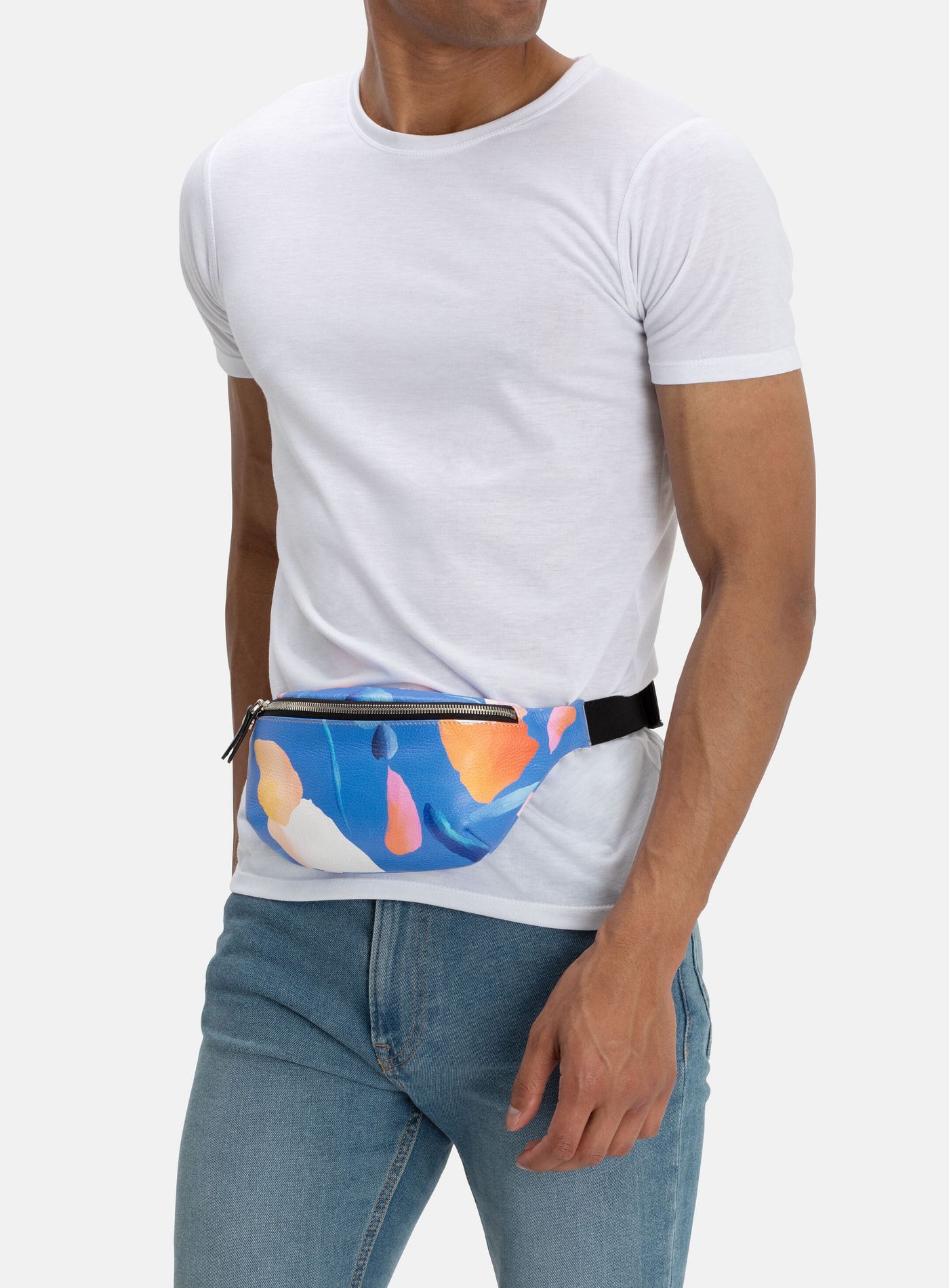 Custom Fanny Packs Bulk Design Your Own at Contrado