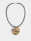 ketting met gepersonaliseerde hanger