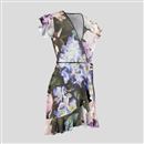 tea dress with your photos