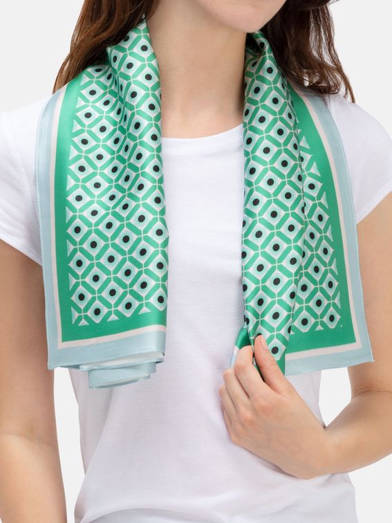 personalized bandana
