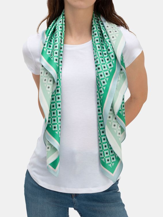 Designa din egen bandana