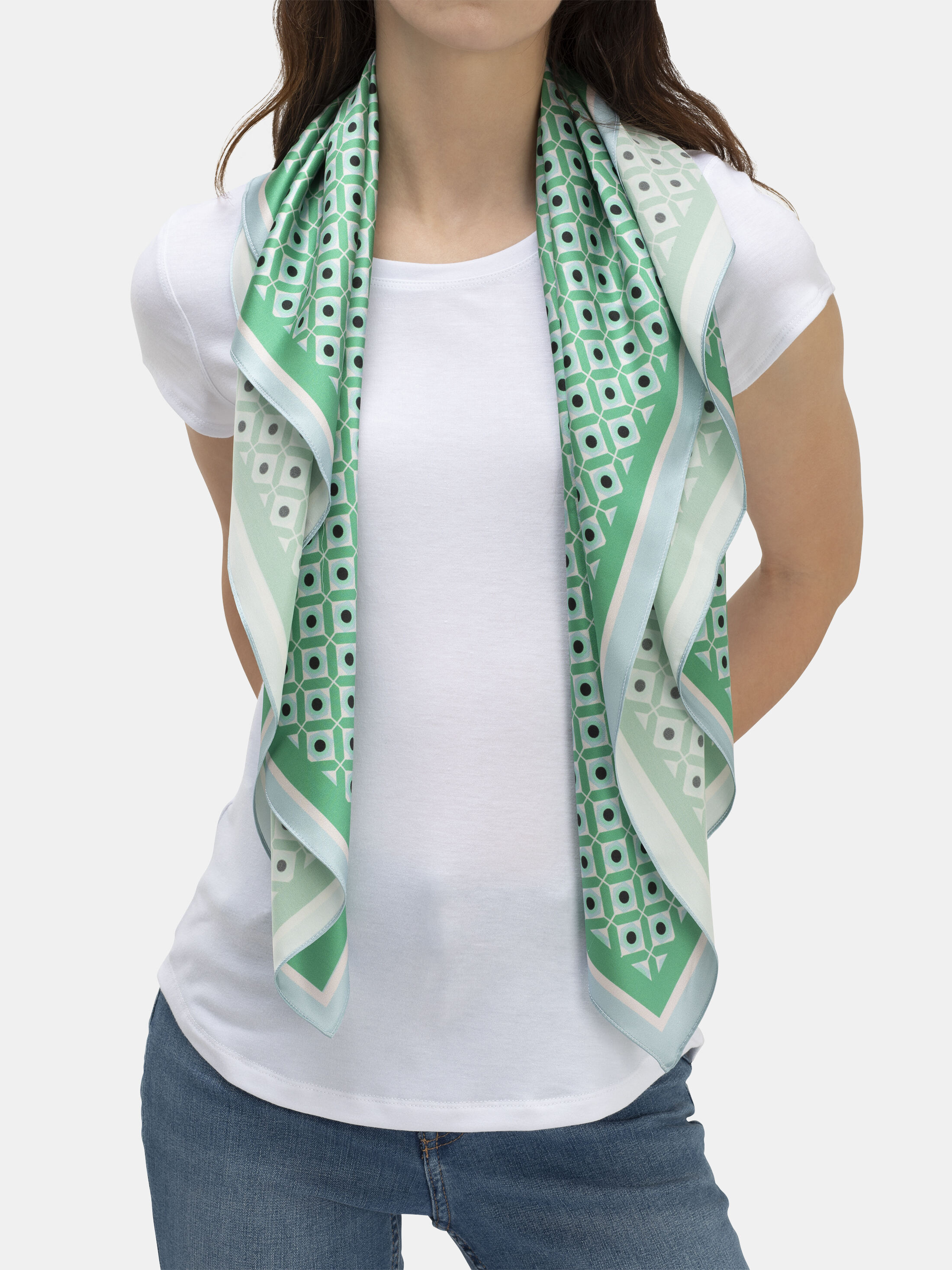 gepersonaliseerde bandana ontwerpen