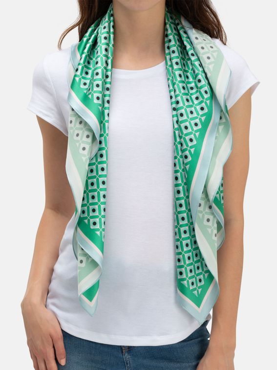 Custom bandanas