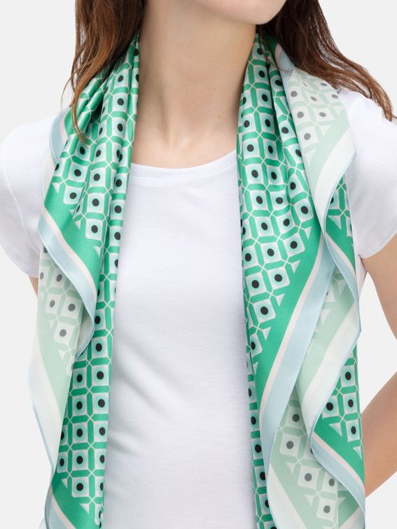 Bandana à personnaliser avec votre design