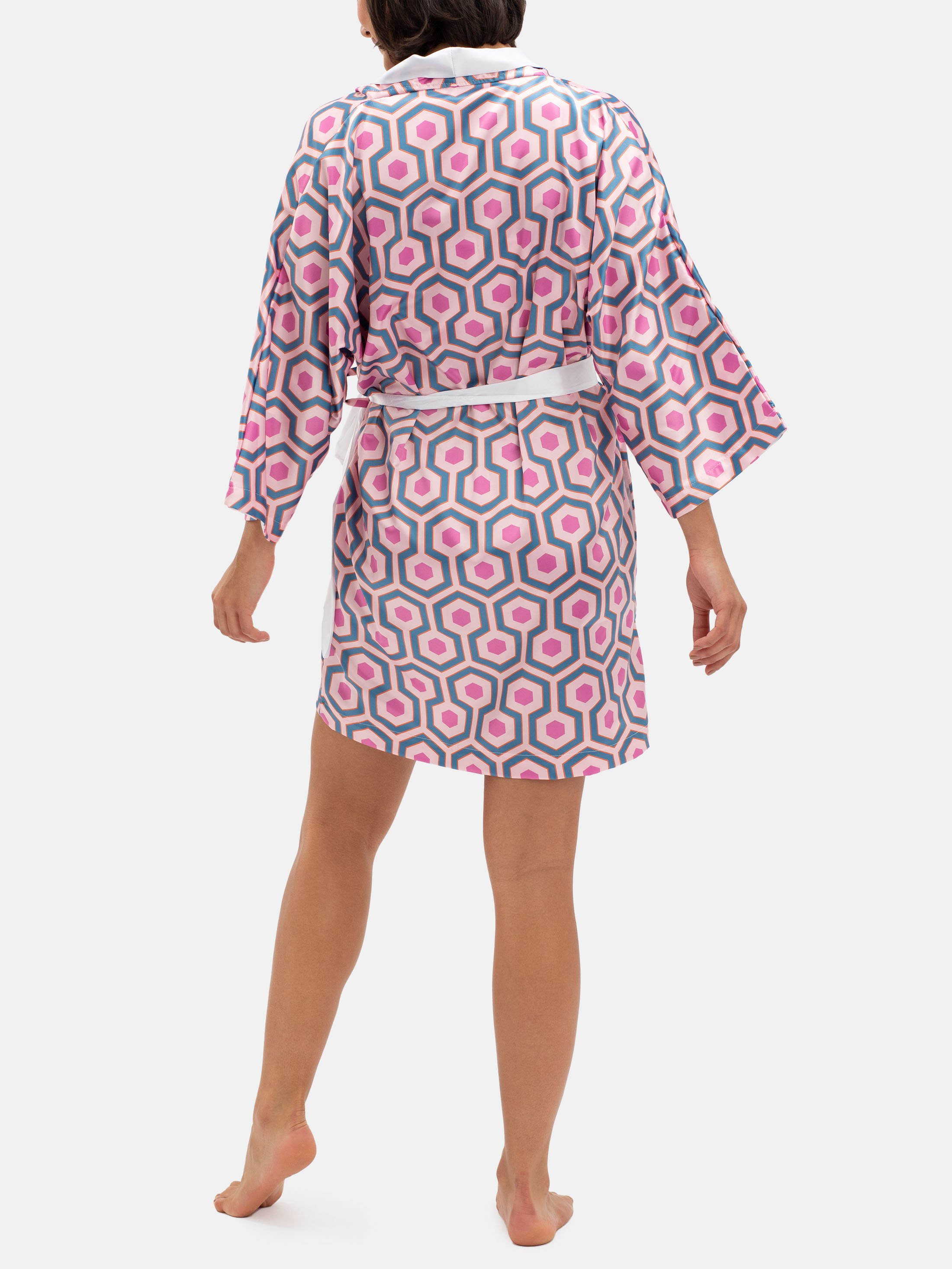 custom kimono design