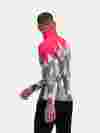 custom mens roll neck top