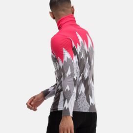 slim fit coltrui voor heren
