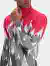 mens slim fit roll neck nz