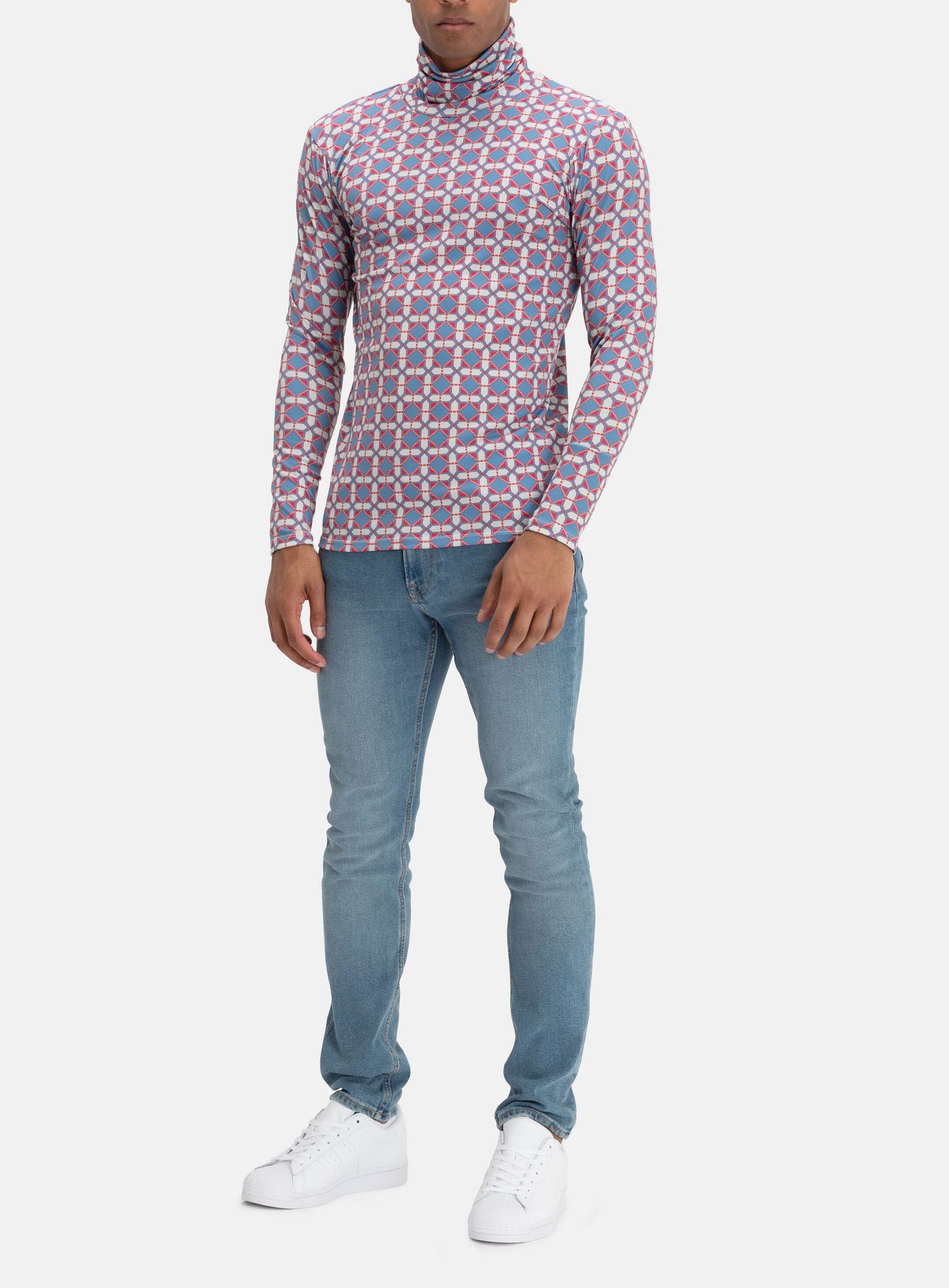 mens dress turtleneck shirts Why A Turtleneck Works As Business Casual Attire