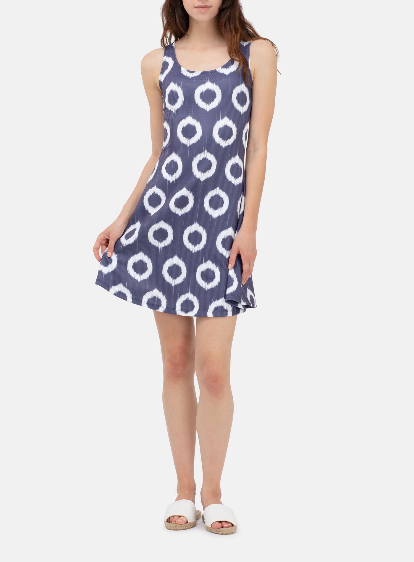 Custom Print Skater Dress Black Friday Savings: Unique Personalized Styles on Stretchy Poly Knit Custom Print Skater Dress Black Friday Savings: Unique Personalized Styles on Stretchy Poly Knit
