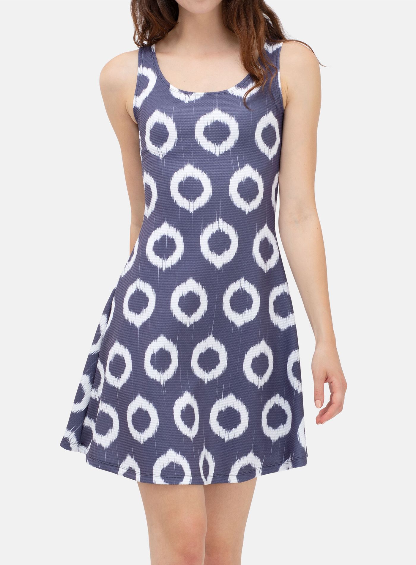 design your own skater dress Custom Skater Dress. Design Your Own Skater Dress Online