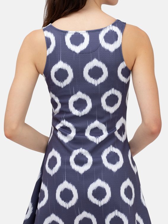 Custom Skater Dress