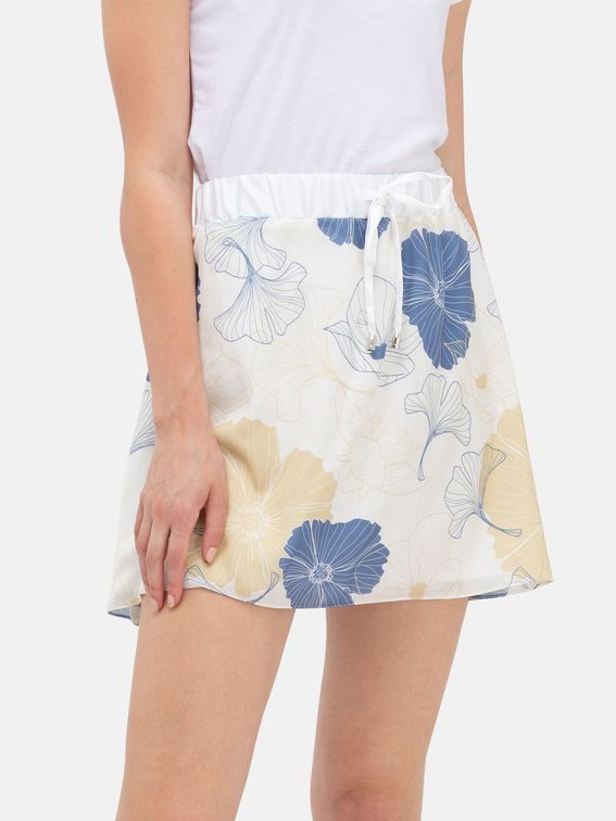design your own skirt
