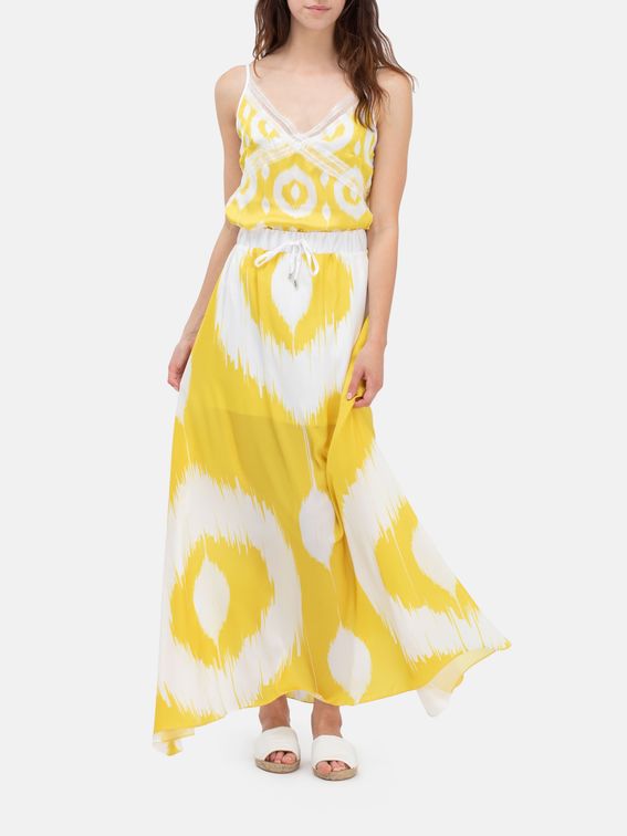 create your own skirt online