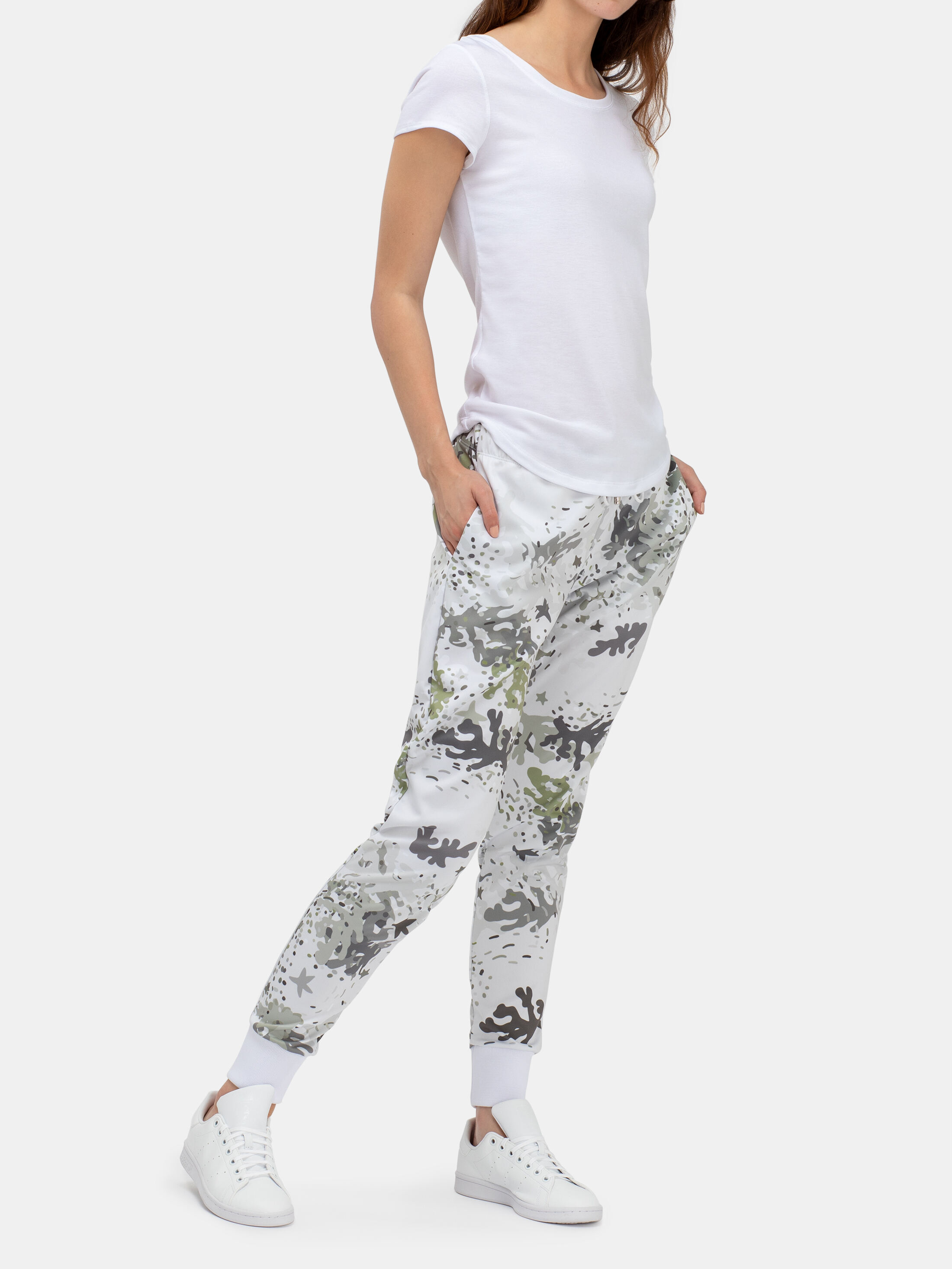 Jogging best sale pour femme