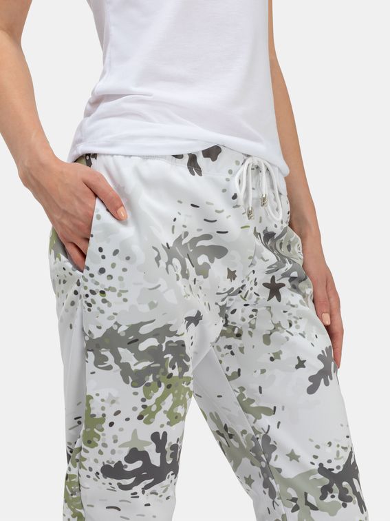 Designer Female Jogger Pant