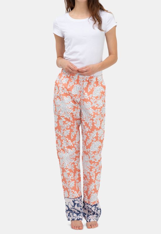 Ladies Custom Pajamas. Personalized PJs You Design Online