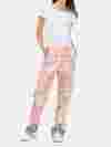 オリジナルで作成 女性用パジャマズボン