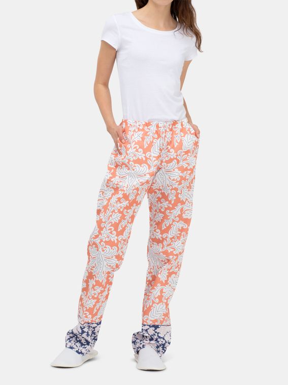 Create your own pajamas for ladies