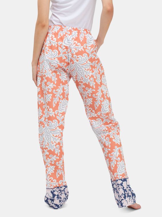 ladies custom pajama bottoms