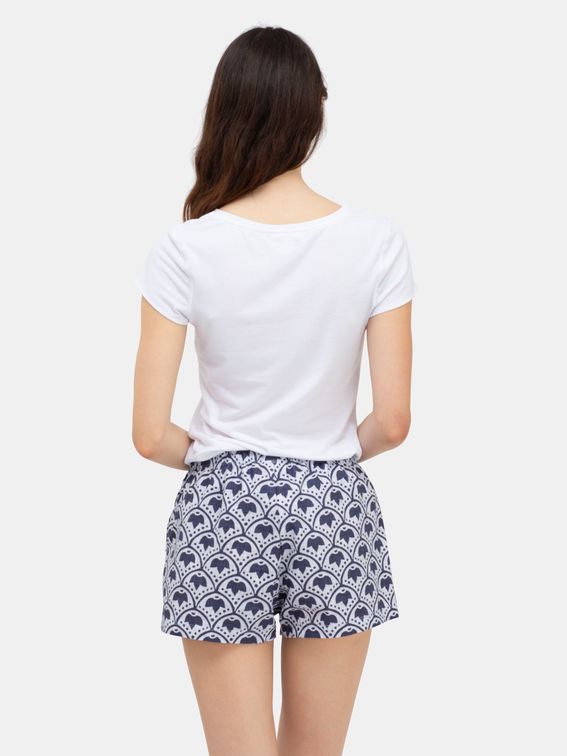 Ladies Custom Pajamas