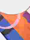 parachute shopper bag