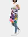 sac de course réutilisable personnalisé