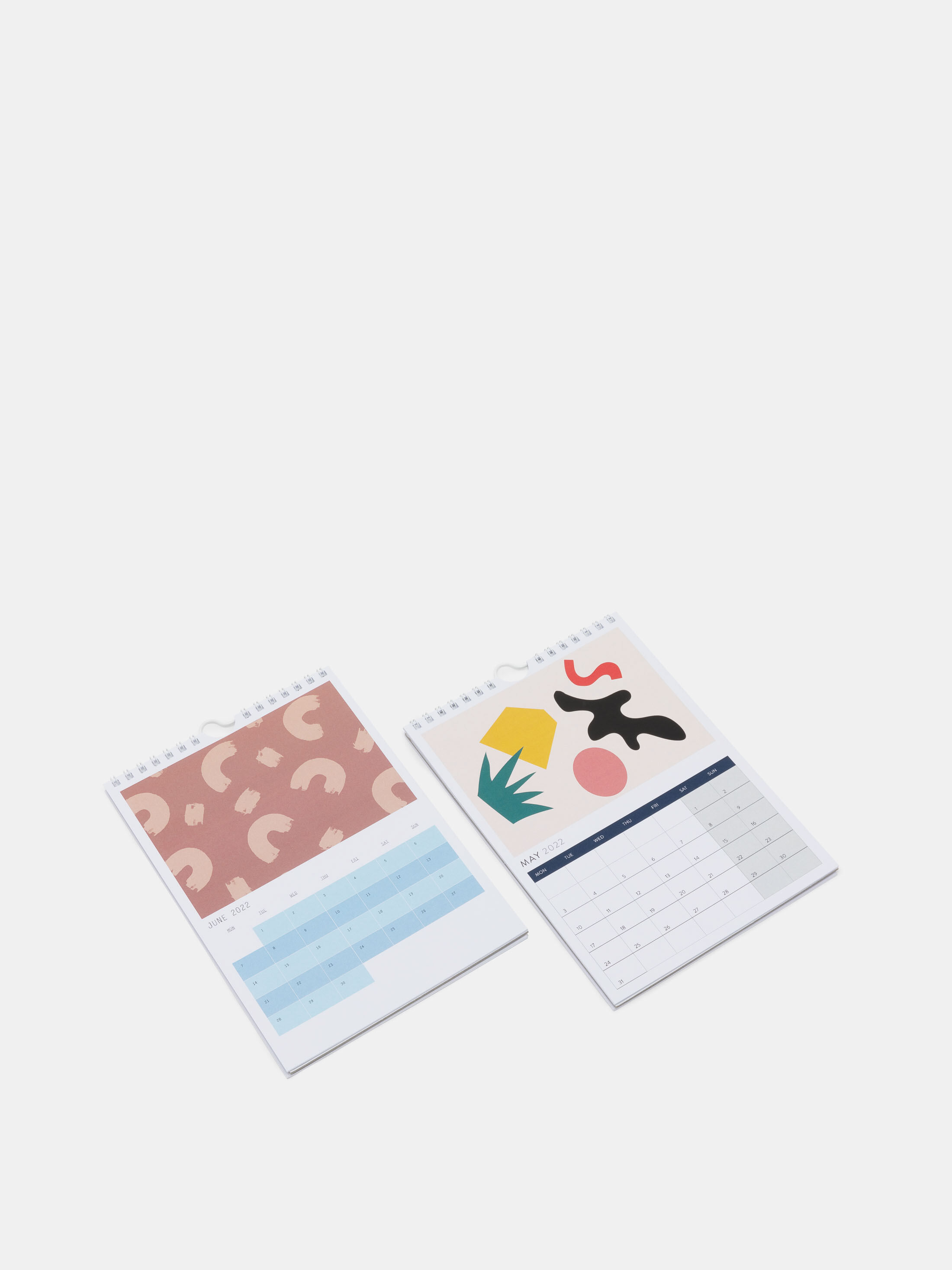 ontwerp je eigen 2026 kalender