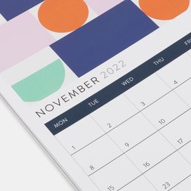 create your own calendar