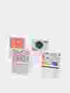 print your own desk calendar