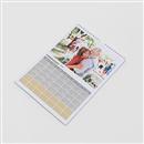 creating photo calendars