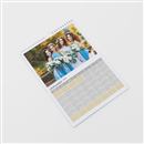 Creating Photo Calendar