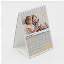 Foto Tischkalender Hochformat