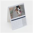 a6 photo calendar