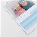 design your family photo calendar australia