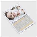 ontwerp jouw eigen familiekalender