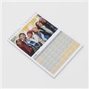 Design Your Own Calendar