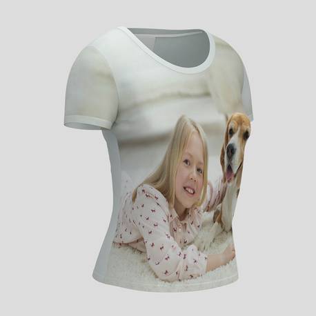 custom scoop neck t shirts