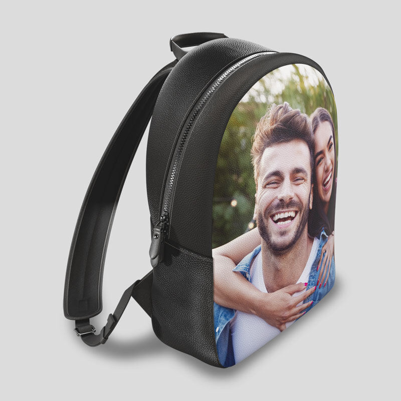 Custom rucksack 2025