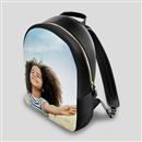 design your own rucksack side view