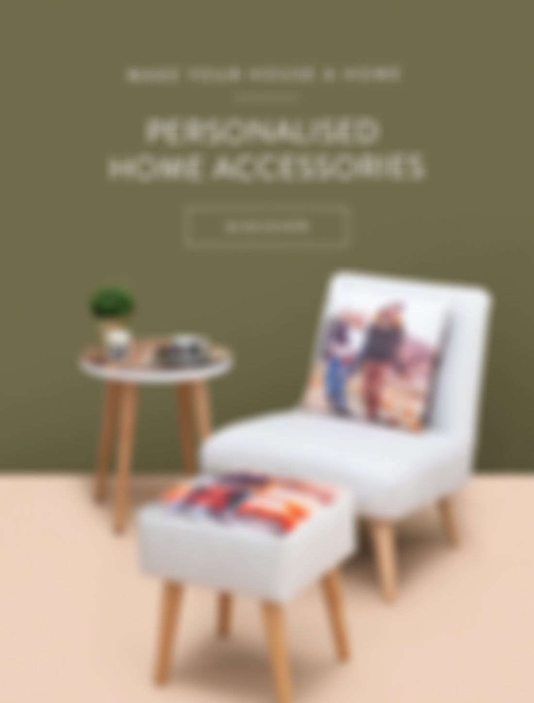 Personalised Gifts