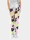 Create your own printed leggings Rox print