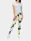 Personalised Artist legging designs