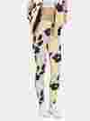 Printed personalised Cindy legging design