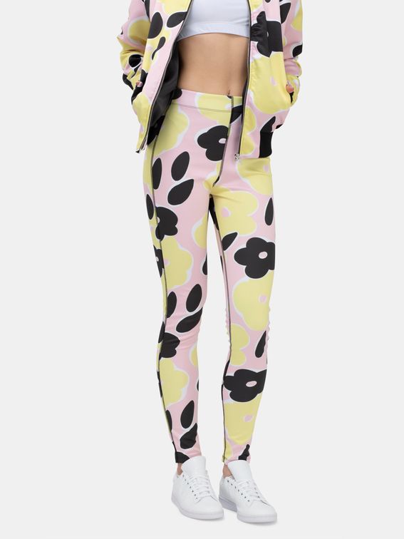 Printed personalized Cindy legging design